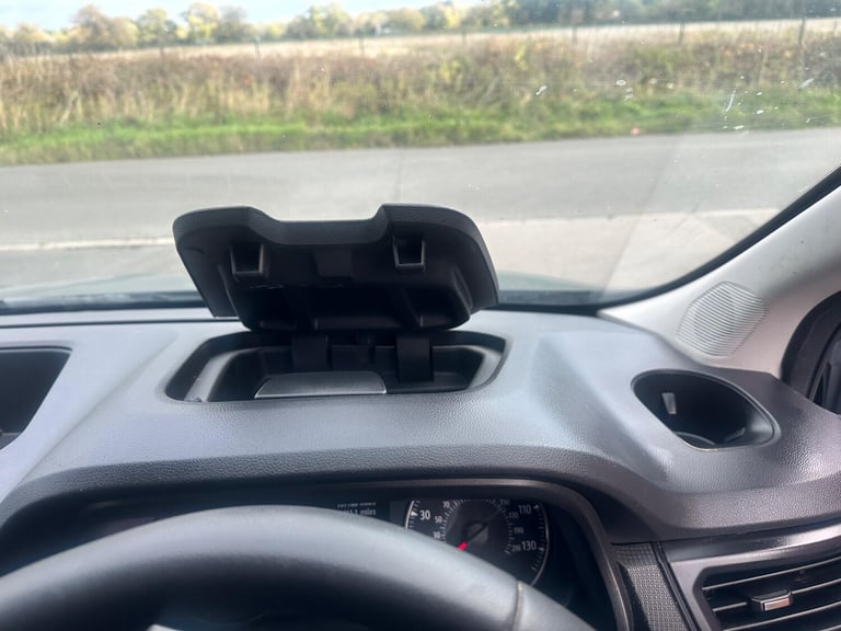 2022 Renault Trafic 2.0 dCi Blue SL28 Business+ L1 H1 Euro 6 (s/s) 5dr PANEL VAN Diesel Manual