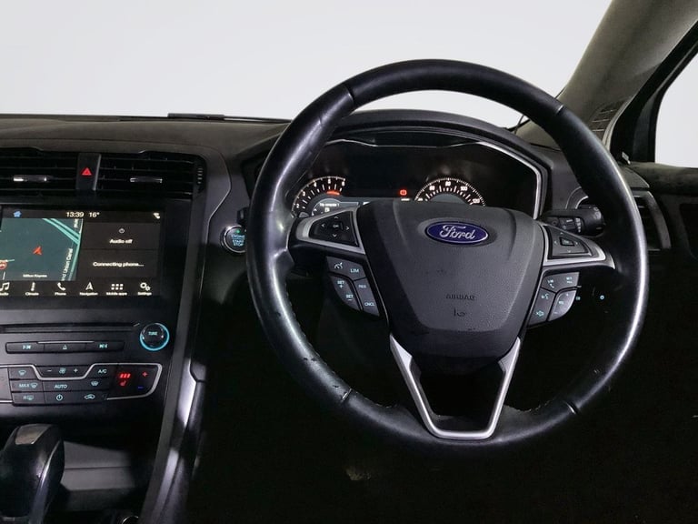 2018 Ford Mondeo 2.0 TDCi Titanium Estate 5dr Diesel Powershift Euro 6 (s/s) (180 ps) Estate Dies...