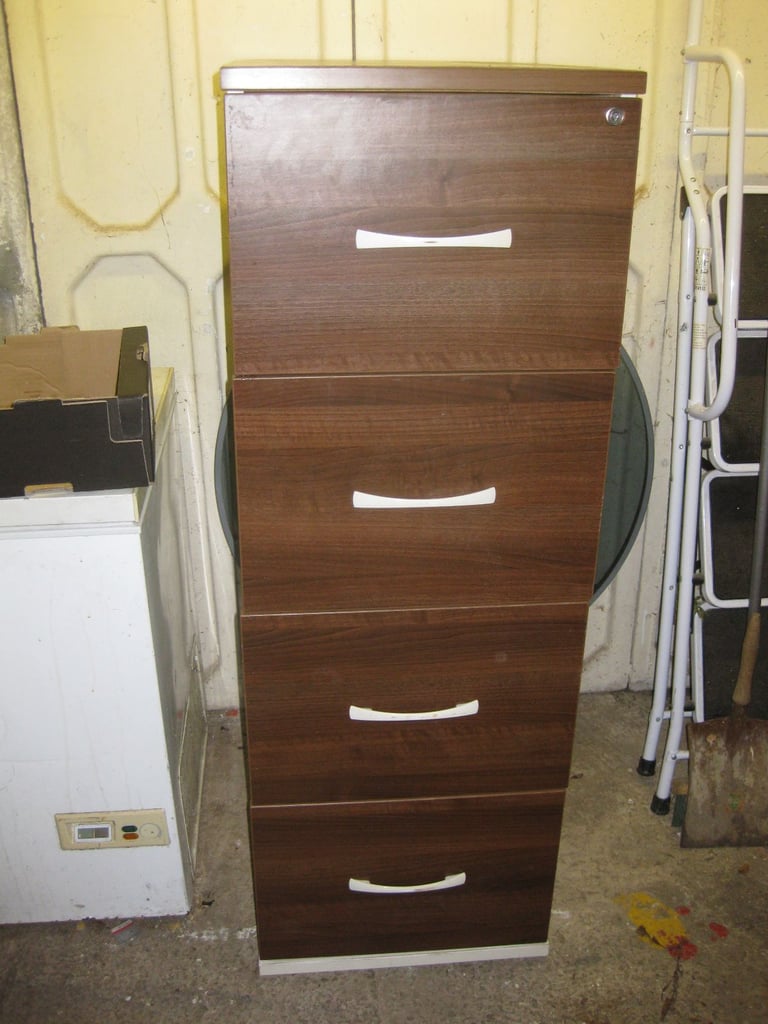 image for nice looking filing cabinet,