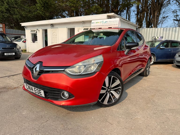 2025 Renault Clio 1.2 DYNAMIC AUTO  Hatchback PETROL Automatic
