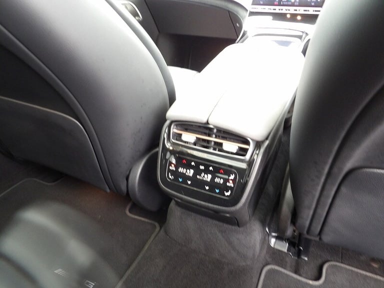 2022 Mercedes-Benz EQS EQS 450+ 245kW AMG Line Premium 108kWh 4dr Auto SALOON ELECTRIC Automatic