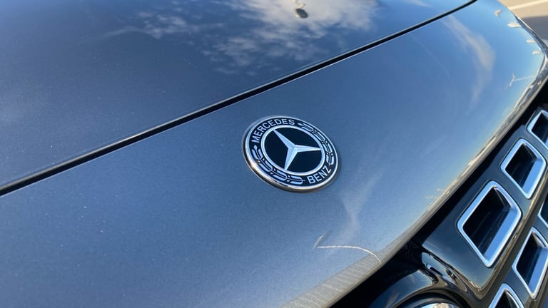 2019 Mercedes-Benz GLA 180 Urban Edition 5dr Auto Petrol Hatchback Hatchback Petrol Automatic