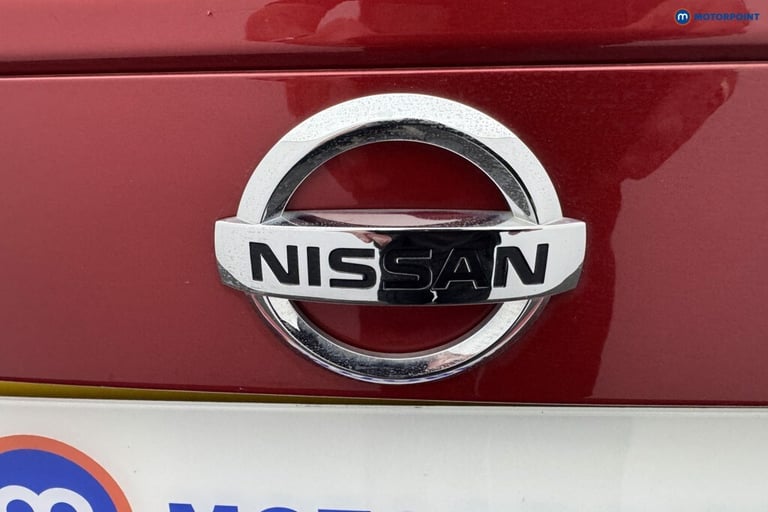 2022 Nissan Micra 1.0 IG-T 92 Acenta 5dr CVT Hatchback Petrol Automatic