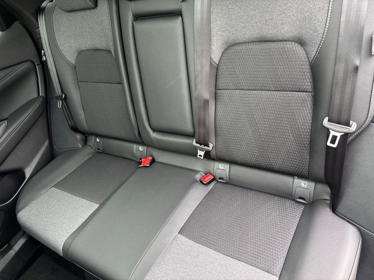 2025 Nissan Qashqai 1.5 E-Power N-Connecta 5dr Auto HATCHBACK PETROL/ELECTRIC Automatic