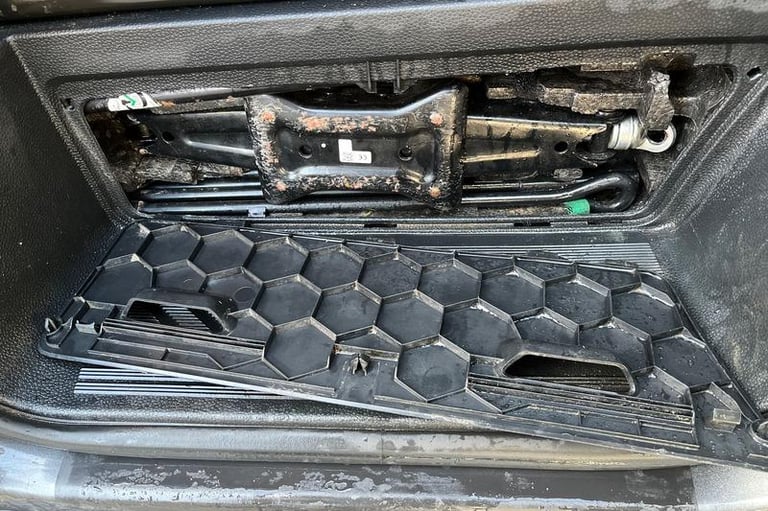 2022 Ford Transit Custom 320 Limited AUTO L1 SWB Double Cab In Van FWD 2.0 EcoBlue 170ps Low Roof...