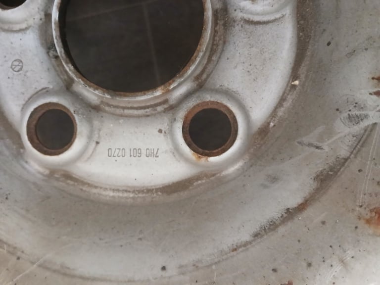 205 65 R 16 C van tyre