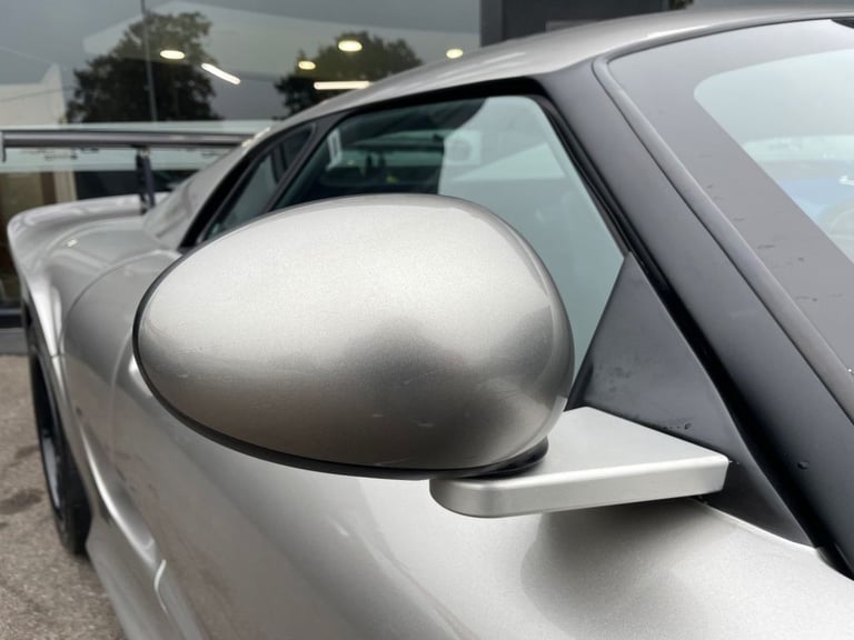 2002 M NOBLE  0L