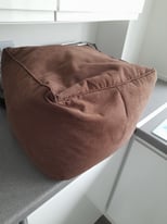 Footstool, ONLY £5