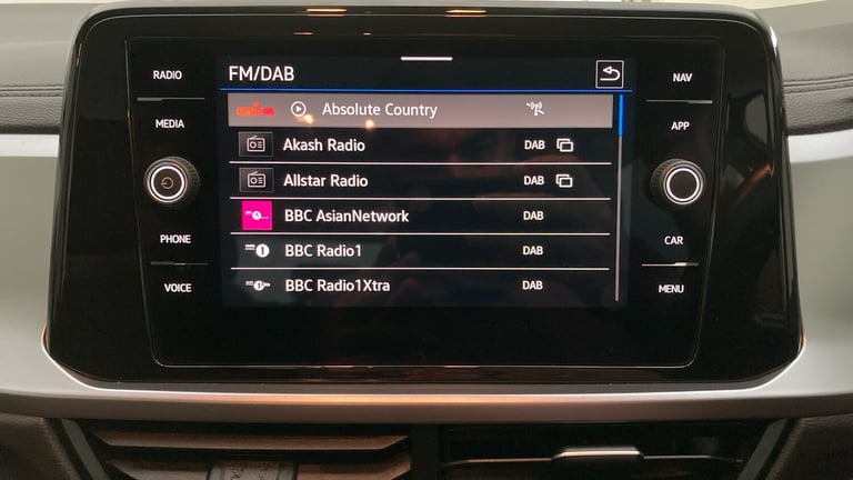 2022 Volkswagen T-Roc 1.0 TSI Life 5dr Petrol Hatchback Hatchback Petrol Manual