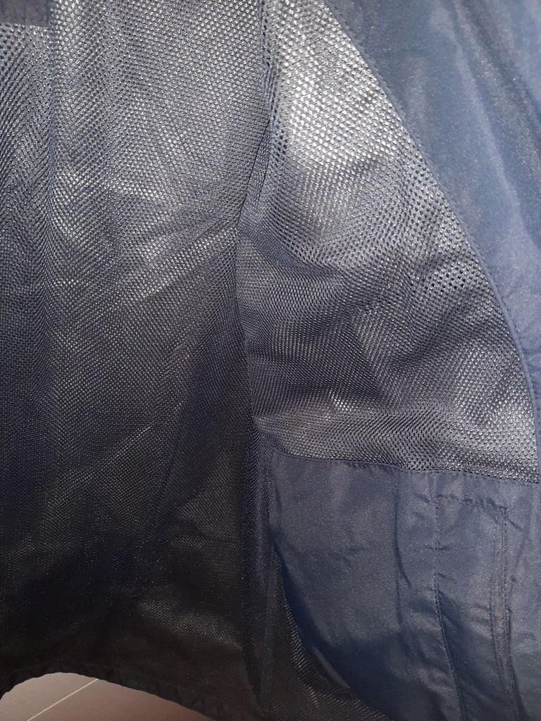 Mens barbour jacket 