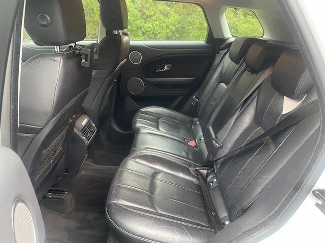 2018 Land Rover Range Rover Evoque 2.0 eD4 SE Tech 5dr 2WD ESTATE Diesel Manual