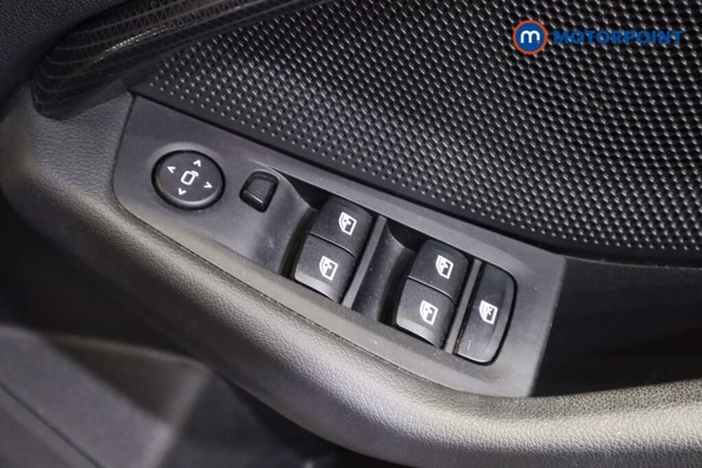 2022 BMW 1 Series 118i [136] Sport 5dr Step Auto [Live Cockpit Pro] HATCHBACK PETROL Automatic