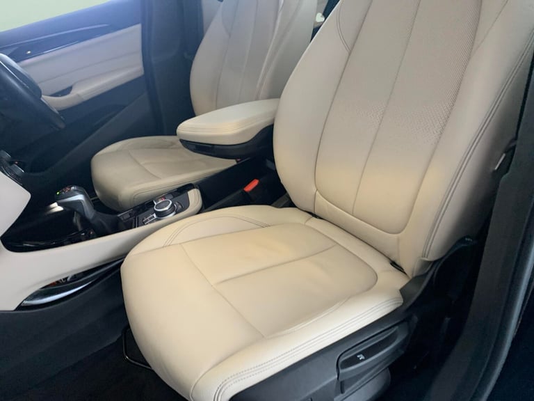 2021 BMW X1 xDrive 25e xLine 5dr Auto ESTATE PETROL/ELECTRIC Automatic