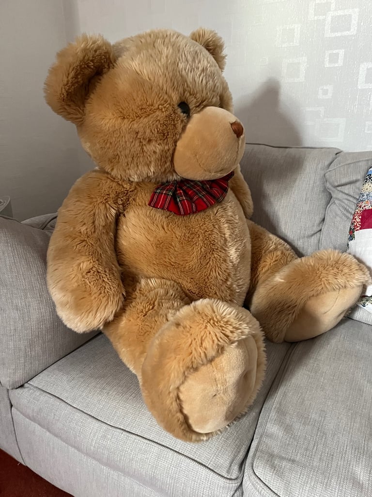 Harry Bear Corto Pigiama per Ragazze Accidia Rosa 6-7 Anni