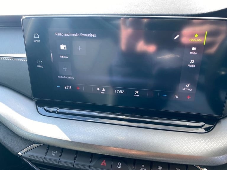 2023 Skoda Octavia 1.0 TSI SE Hatchback 5dr Petrol Manual Euro 6 (s/s) (110 ps) Hatchback Petrol ...