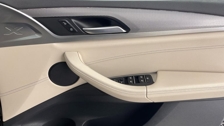 2019 BMW X3 xDrive20d M Sport 5dr Step Auto Diesel Estate Estate Diesel Automatic