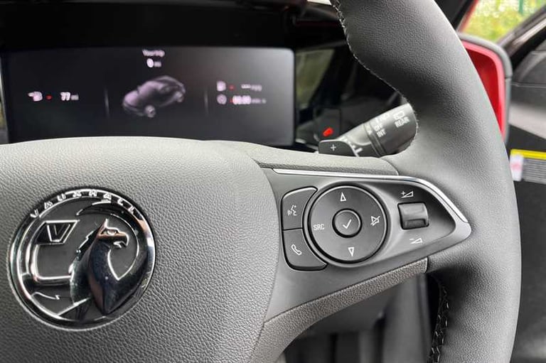 2024 Vauxhall Mokka 1.2i Turbo (130 PS) GS 5 Door Petrol SUV Automatic *** Home Delivery Availa S...