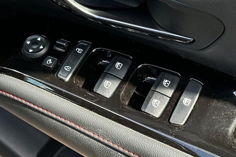 2023 Hyundai TUCSON 1.6 TGDi Plug-in Hybrid N Line S 5dr 4WD Auto Automatic Estate Petrol Paralle...