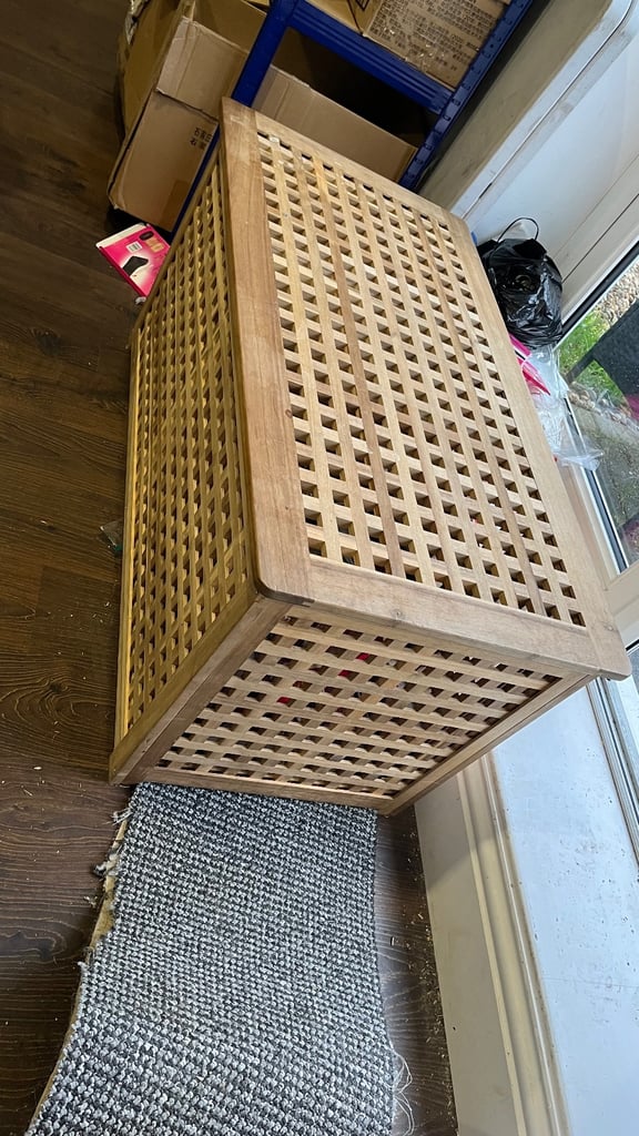 storage table 