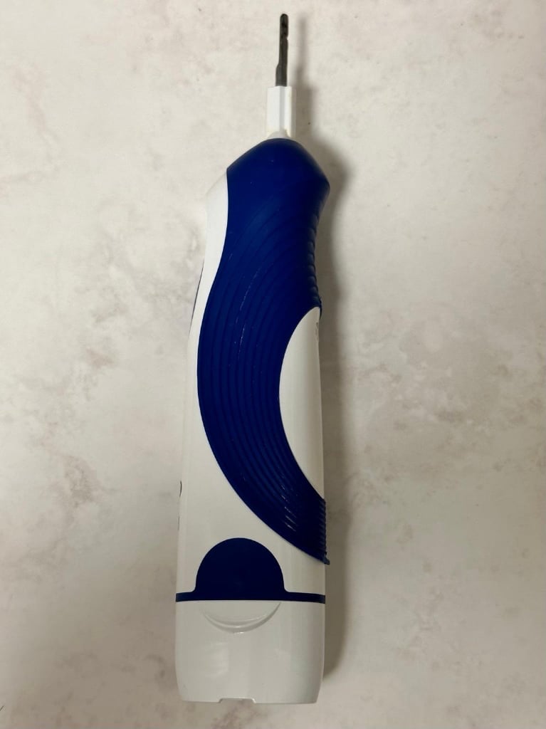Oral-B Pro-Expert Electric Travel Toothbrush