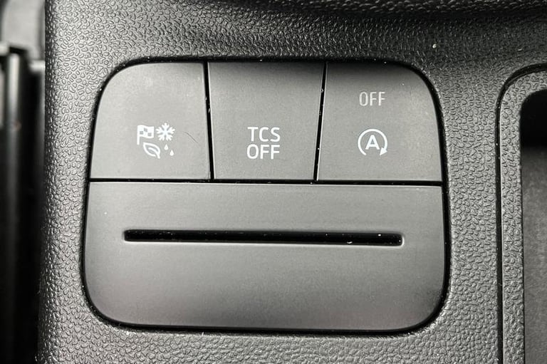 2018 Ford Fiesta 1.0 EcoBoost Active X 5dr HATCHBACK PETROL Manual