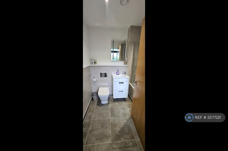 2 bedroom house in Furness Quay, Salford, M50 (2 bed) (#2577221)