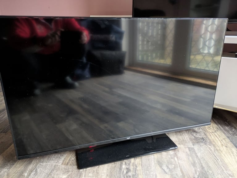 image for NOW SOLD 40 &quot; inch Smart HD TV 