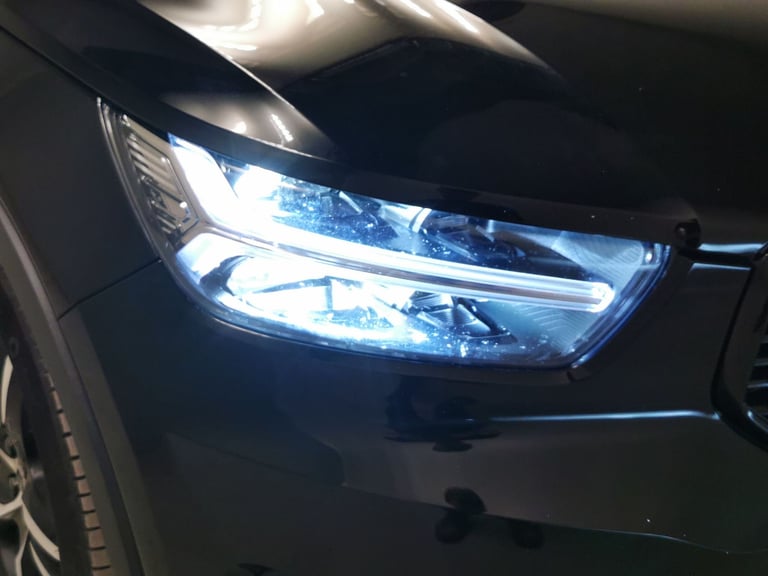 2022 Volvo XC40 1.5 T3 R-Design SUV 5dr Petrol Auto Euro 6 (s/s) (163 ps) - BLUETOOTH - HAL Suv P...