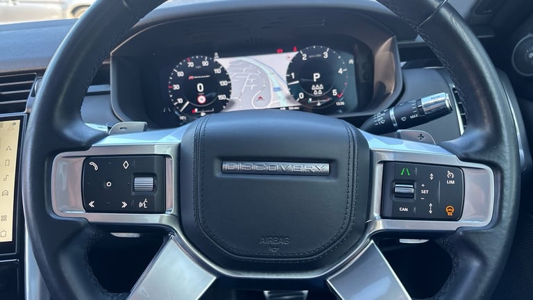2021 Land Rover Discovery 3.0 D300 R-Dynamic HSE 5dr Auto Diesel Station Wagon Station Wagon Dies...