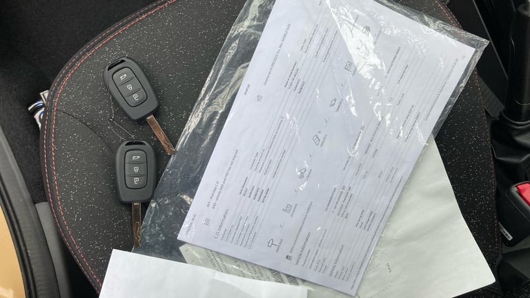 2025 Dacia Spring 27kWh Expression 65 48kW 5dr Auto Electric Hatchback Hatchback Electric Automatic