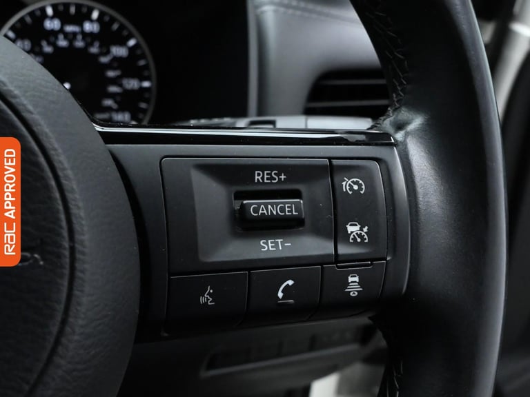 2022 Nissan Qashqai 1.3 DIG-T MHEV Acenta Premium SUV 5dr Petrol Hybrid Manual Euro 6 (s/s) (14 S...