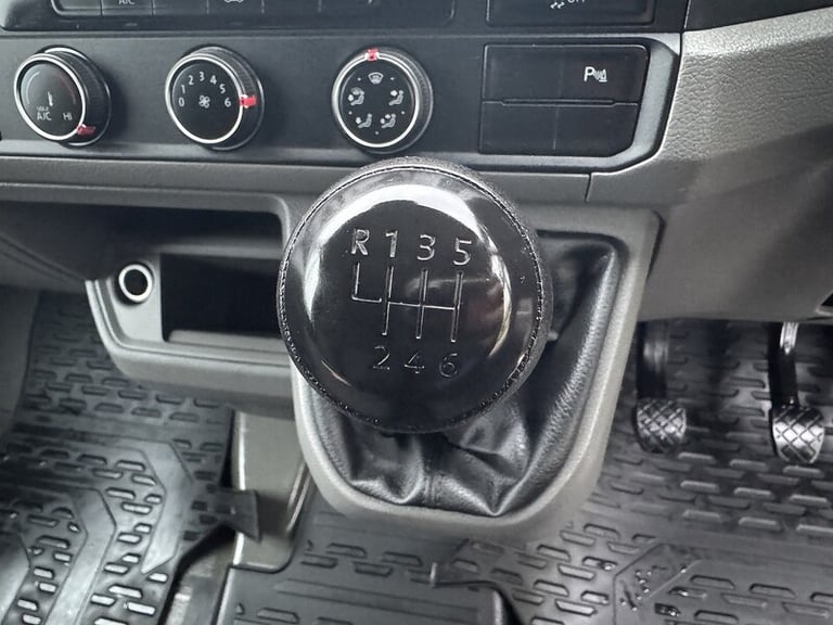 2020 Volkswagen Crafter 2.0 TDI 140PS Startline High Roof Van PANEL VAN DIESEL Manual