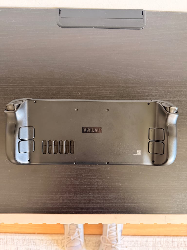 Steamdeck OLED 512GB