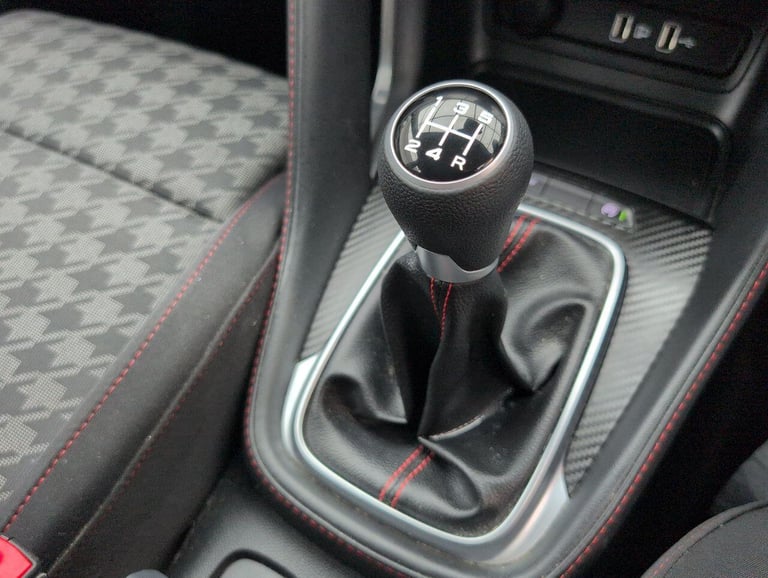 2023 MG MG ZS 1.5 VTi-TECH Excite SUV 5dr Petrol Manual Euro 6 (s/s) (106 ps) BLUETOOTH+C HATCHBA...