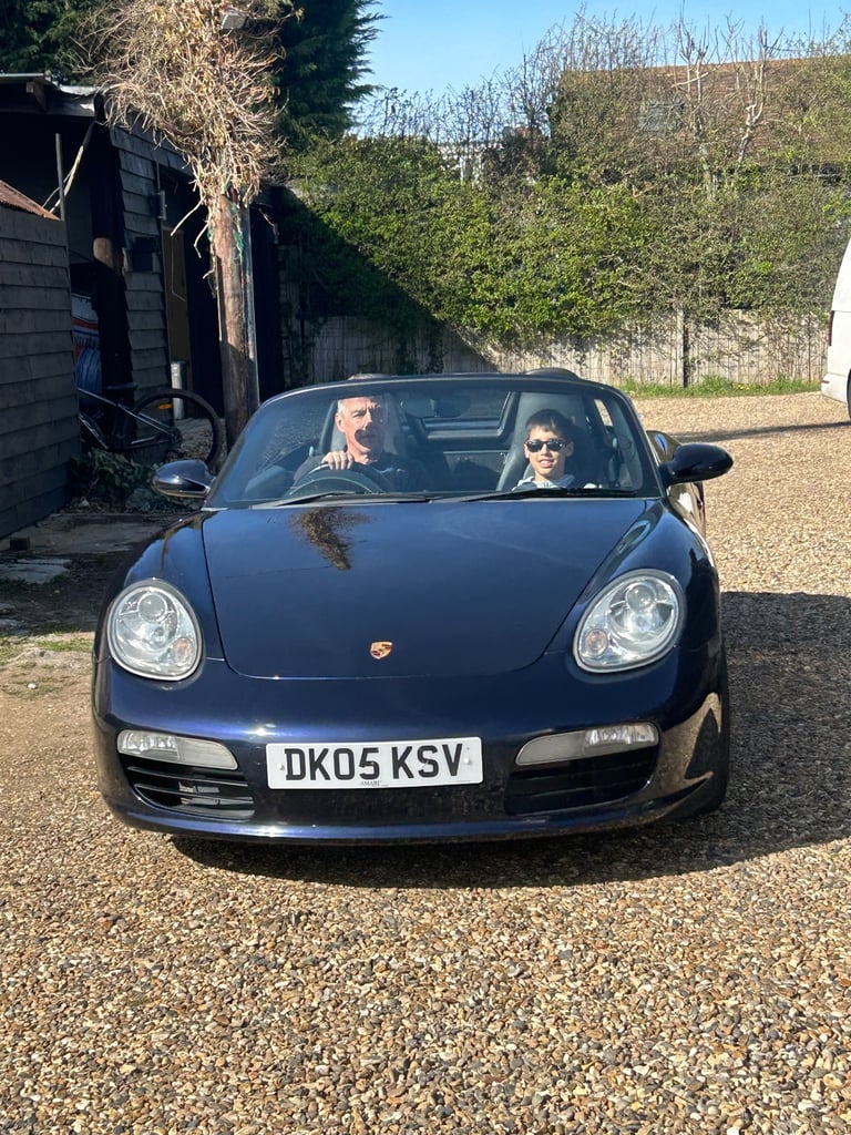 CAR STORAGE FOR PRESTIGE, SPORT & CLASSIC