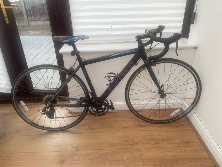 Carrera Virtuoso Women’s Road Bike