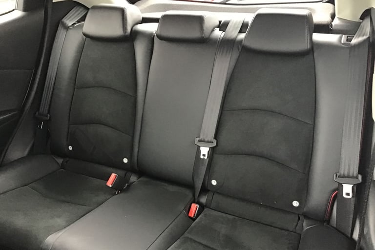 2024 Mazda Mazda2 102329 Hatchback Petrol Automatic