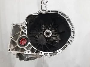 image for 2017 SUZUKI BALENO Mk2 (A1K) 1.0L Petrol 5 Speed Manual Gearbox