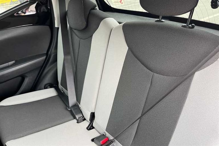 2018 Toyota AYGO 1.0 VVT-i x-press Hatchback 5dr Petrol Manual Euro 6 (68 ps) Hatchback Petrol Ma...