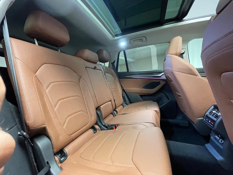 2024 Skoda Kodiaq 1.5 TSI iV 25.7kWh SE L DSG Euro 6 (s/s) 5dr (5 Seat) ESTATE Petrol/Electric Hy...