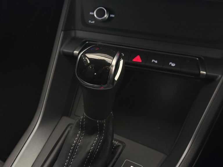 2019 Audi Q3 35 TFSI S Line 5dr S Tronic ESTATE PETROL Automatic