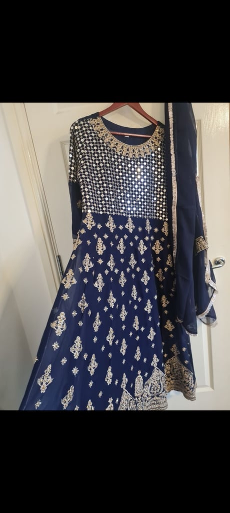 image for Ladies asian party dresses 