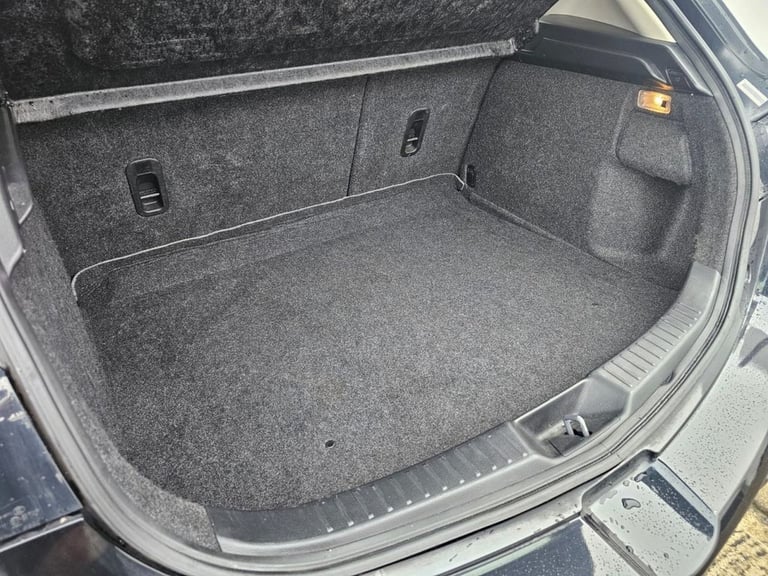 2009 09 MAZDA MAZDA3 1.6 TS2 HATCHBACK 5DR PETROL MANUAL EURO 4 (105 PS)