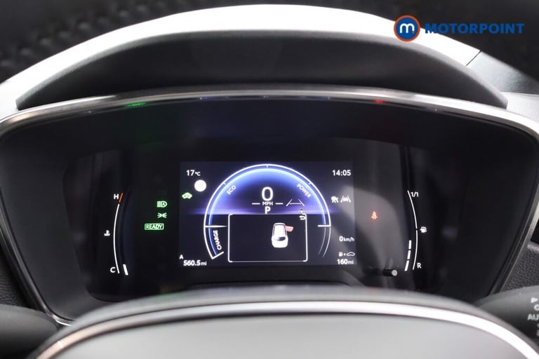 2023 Suzuki Swace 1.8 Hybrid Ultra 5dr CVT Estate Hybrid Automatic