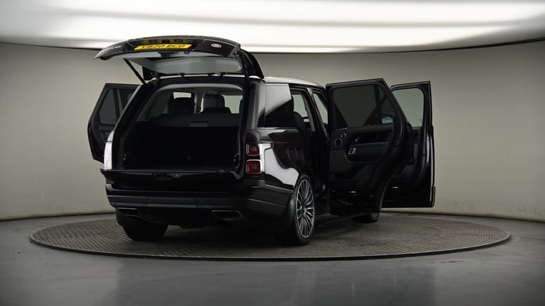 2020 Land Rover Range Rover 3.0 SD V6 Vogue SE SUV 5dr Diesel Auto 4WD Euro 6 (s/s) (275 ps) SUV ...