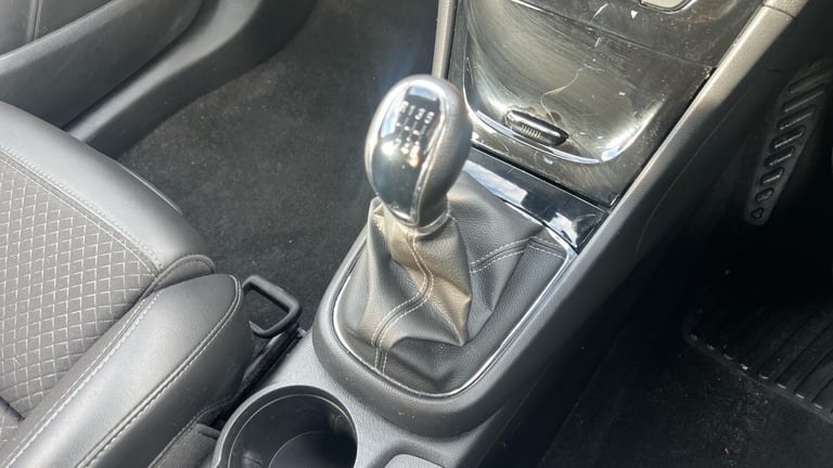 2020 Vauxhall Mokka X 1.4i Turbo ecoTEC Griffin Plus SUV 5dr Petrol Manual Euro 6 (s/s) (140 ps) ...