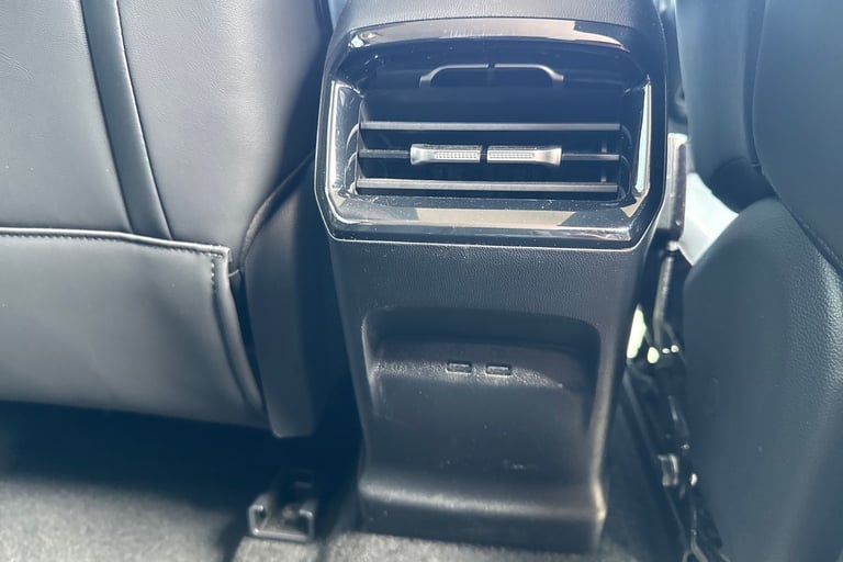 2025 MG MG HS 1.5 T-GDI PHEV Trophy 5dr Auto Hatchback Petrol Parallel PHEV Automatic