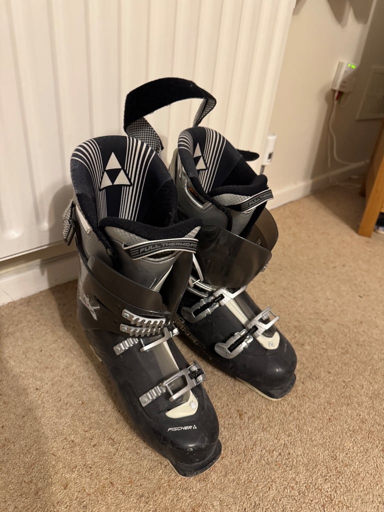 image for Ski boots
