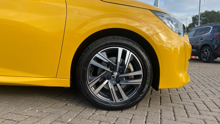 2023 Peugeot 208 1.2 PureTech Allure Premium + Hatchback 5dr Petrol Manual Euro 6 (s/s) (100 Hatc...