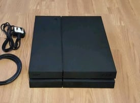 Ps4 with army controller